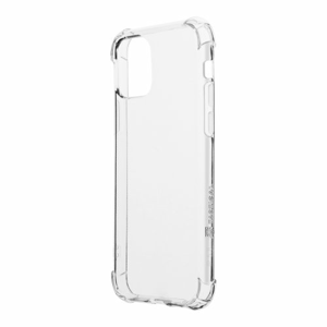 Tactical TPU Plyo Kryt pro Apple iPhone 11 Pro Transparent