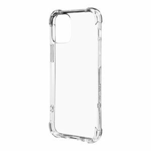 Tactical TPU Plyo Kryt pro Apple iPhone 12 Mini Transparent