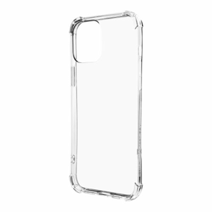 Tactical TPU Plyo Kryt pro Apple iPhone 12 Pro MaxTransparent