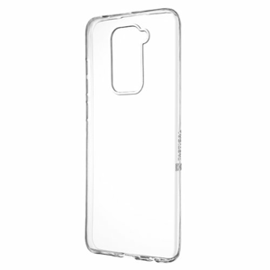 Tactical TPU Plyo Kryt pro Moto G G5 Plus  Transparent