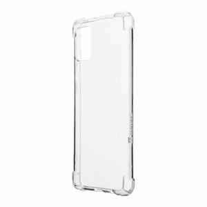 Tactical TPU Plyo Kryt pro Samsung Galaxy A31 Transparent