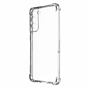 Tactical TPU Plyo Kryt pro Samsung Galaxy S21 Transparent