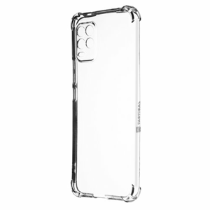 Tactical TPU Plyo Kryt pro Xiaomi Mi 10 Lite Transparent