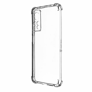 Tactical TPU Plyo Kryt pro Xiaomi Mi 10T / 10T Pro Transparent