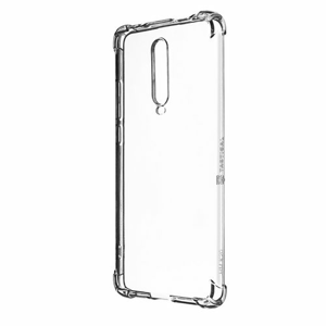 Tactical TPU Plyo Kryt pro Xiaomi Mi 9T Transparent