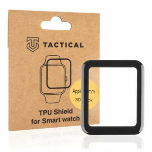 Tactical TPU Shield fólie pro Apple Watch 42mm Series1/2/3
