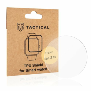 Tactical TPU Shield fólie pro Honor Watch GS Pro