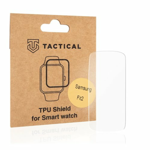 Tactical TPU Shield fólie pro Samsung Fit2