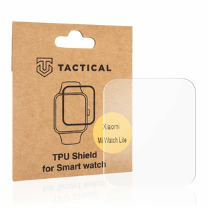 Tactical TPU Shield fólie pro Xiaomi Mi Watch Lite