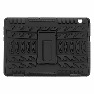 Tactical TPU Stand Kryt pro Huawei MediaPad T5 10 Black