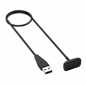Tactical USB Nabíjecí Kabel pro Fitbit Luxe/Charge 5