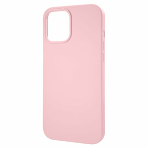 Tactical Velvet Smoothie Kryt pro Apple iPhone 12 Pro Max Pink Panther