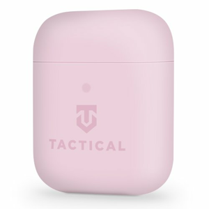 Tactical Velvet Smoothie Pouzdro pro AirPods Pink Panther
