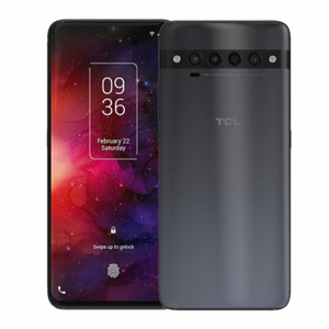 TCL 10 Pro 6GB/128GB Ember Gray