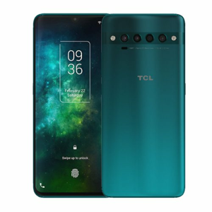 TCL 10 Pro 6GB/128GB Mist Green