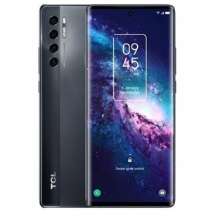 TCL 20 Pro 5G 6GB/256GB Dual SIM Moondust Gray - Trieda A