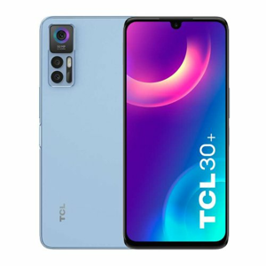 TCL 30+ 4GB/128GB Muse Blue