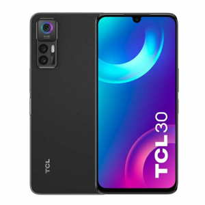 TCL 30 4GB/64GB Techno Black