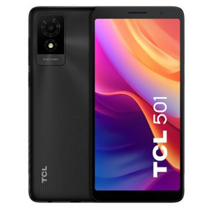 TCL 501  2GB/32GB Čierny - SK distribúcia