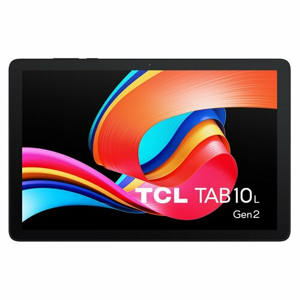 TCL TAB 10L Gen 2 Čierny + TPU obal