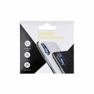Tempered glass for camera for Google Pixel 5 5G