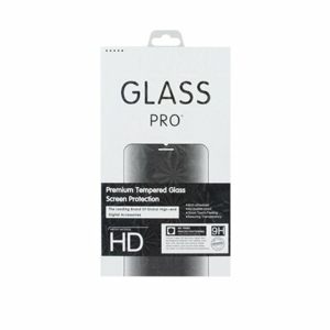 Tempered glass for iPhone X / XS / 11 Pro BOX