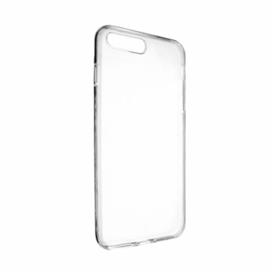 TPU gélové puzdro FIXED pre Apple iPhone 7 Plus