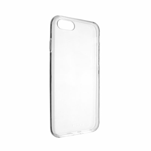 TPU gélové puzdro FIXED pre Apple iPhone 7