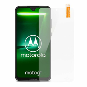 Tvrdene sklo Glass Pro+ 9H Moto G7/G7 Plus