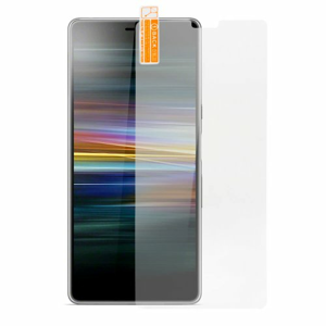 Tvrdene sklo Glass Pro 9H Sony Xperia L3