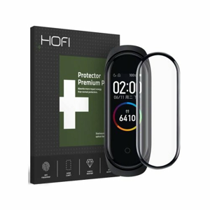 Tvrdené sklo Hofi 9H Hybrid Xiaomi Mi Band 4