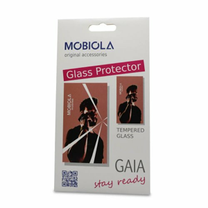 Tvrdené sklo Mobiola original Glass Protector 9H Mobiola Gaia