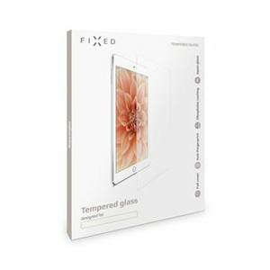 Tvrzené sklo FIXED iPad 10,2" (2019)