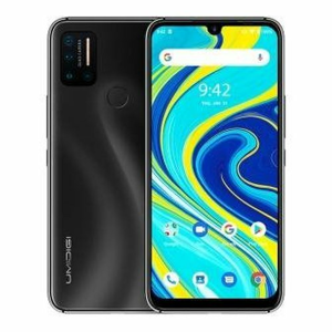 Umidigi A7 Pro 4GB/128GB Dual SIM Čierny - Trieda A