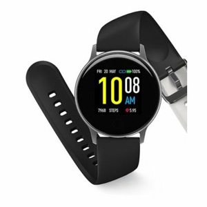 Umidigi Uwatch 2S Čierne - porušené balenie