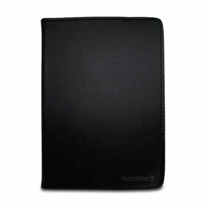 Univerzálne puzdro na tablet NoName 8 palcov - čierne