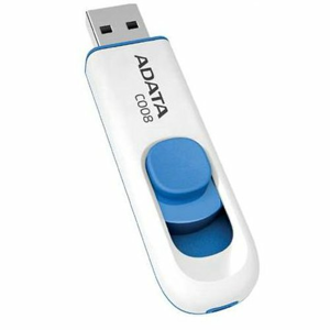 USB kľúč ADATA DashDrive™ Classic C008 32 GB USB 2.0