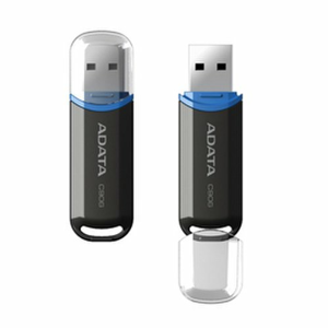 USB kľúč ADATA DashDrive™ Classic C906 16 GB USB 2.0 Čierny