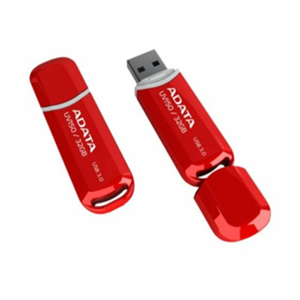 USB kľúč ADATA DashDrive™ Classic UV150 16 GB USB 3.0 Červený