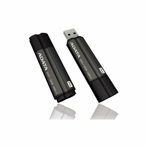 USB kľúč ADATA DashDrive™ Elite Superier S102 PRO 64 GB USB 3.0 Čierny