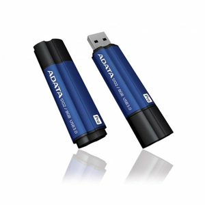 USB kľúč ADATA DashDrive™ Elite Superier S102 PRO 64 GB USB 3.0 Modrý