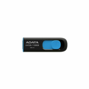 USB kľúč ADATA USB UV128 128GB USB 3.0 Modrý