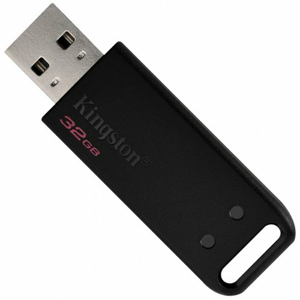 USB kľúč KINGSTON DataTraveler 20 32 GB USB 2.0