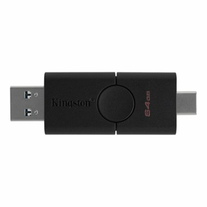 USB kľúč Kingston DataTraveler Duo USB 3.2 (gen 1) USB/USB-C