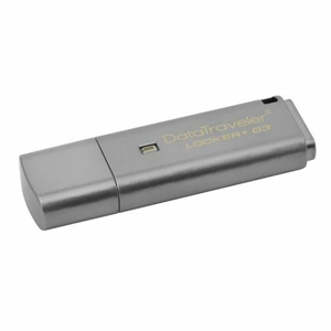 USB kľúč KINGSTON DataTraveler Locker+ G3 16 GB USB 3.0