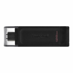 USB kľúč KINGSTON DT70 128 GB USB-C 3.2