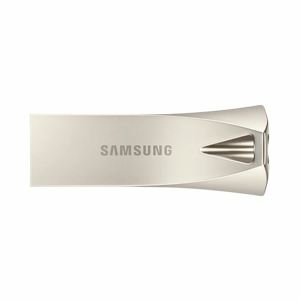 USB kľúč Samsung 128 GB USB 3.1 Strieborný