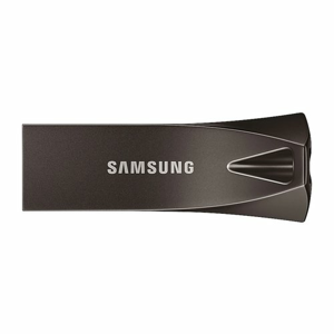 USB kľúč Samsung 256 GB USB 3.1 Čierny