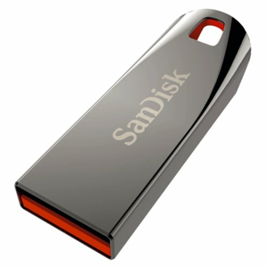 USB kľúč SanDisk Cruzer Force 64 GB USB 2.0