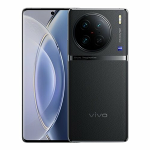 Vivo X90 Pro 5G 12GB/256GB Dual SIM, Čierna